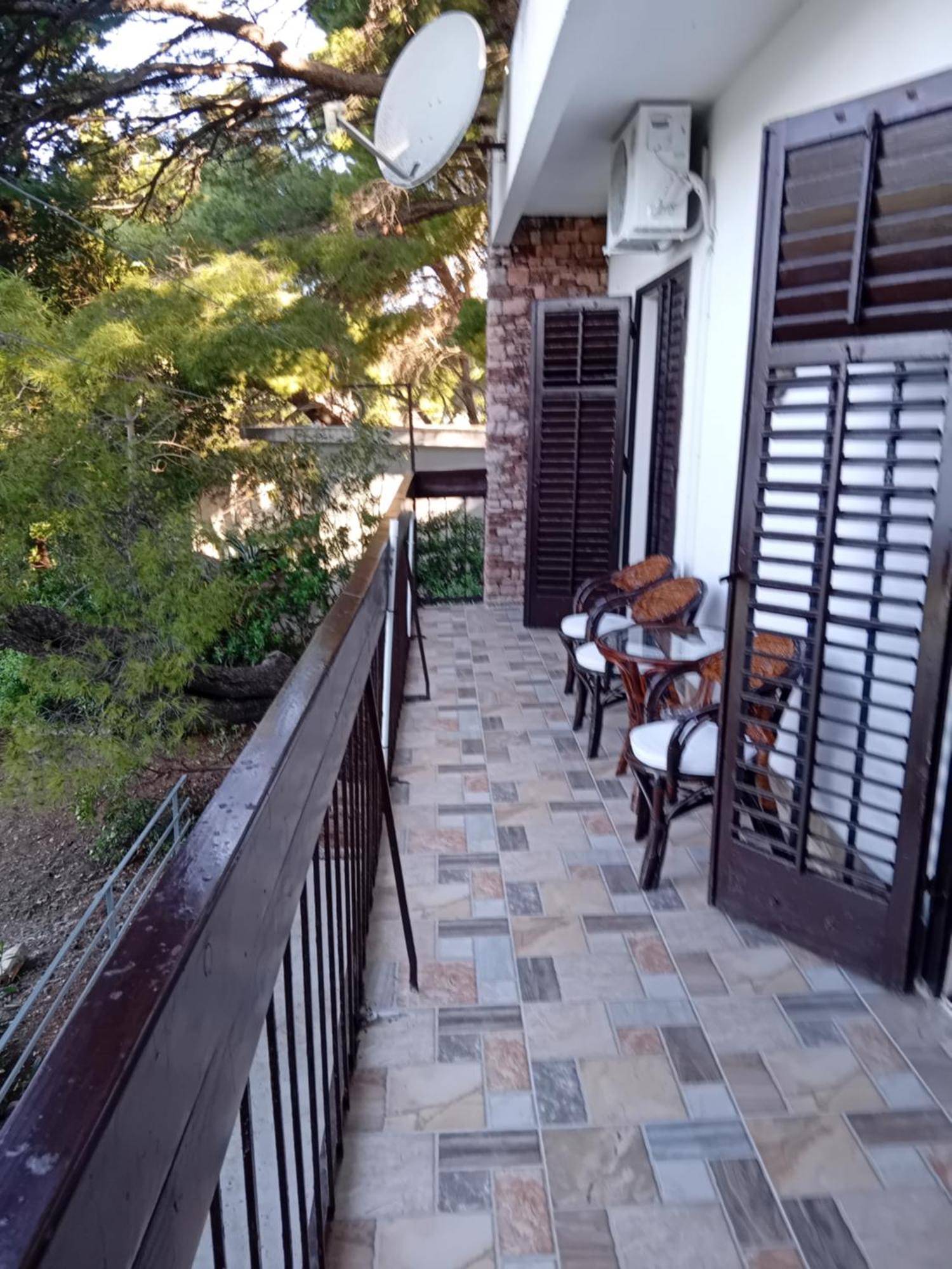 סוטומורה Apartment Botanicheskiy Sad מראה חיצוני תמונה