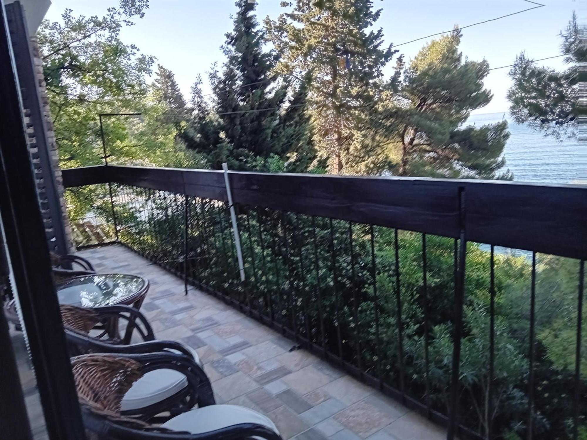 סוטומורה Apartment Botanicheskiy Sad מראה חיצוני תמונה