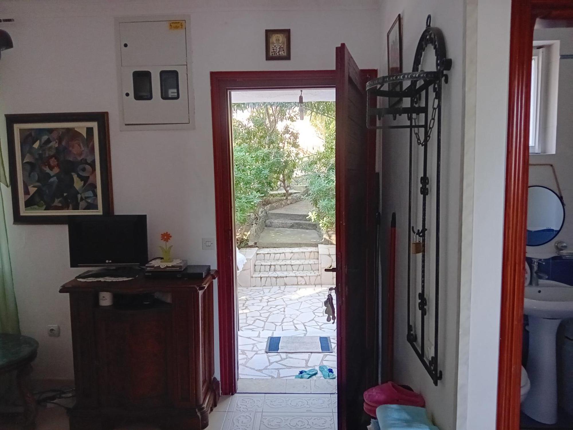 סוטומורה Apartment Botanicheskiy Sad מראה חיצוני תמונה