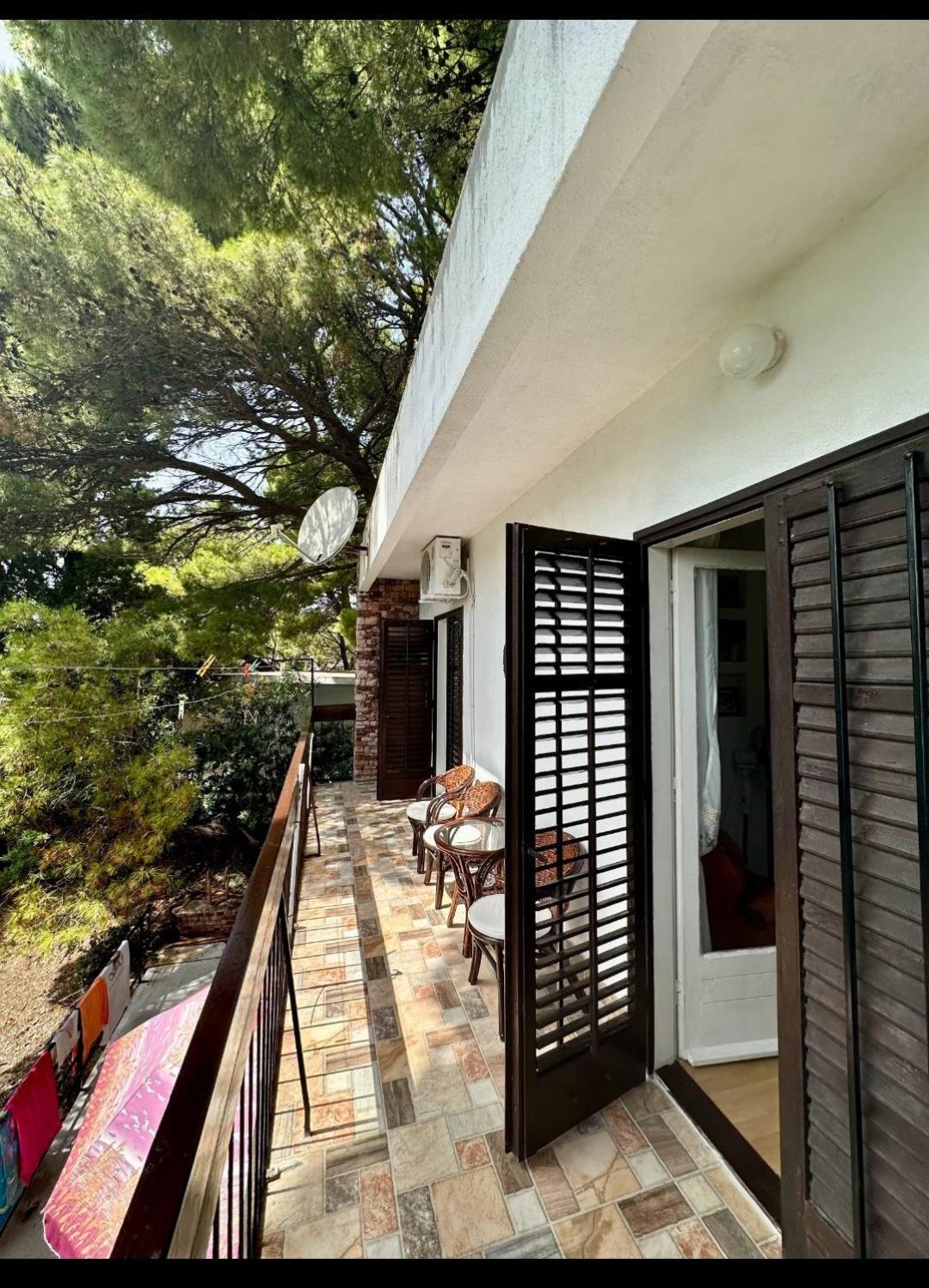 סוטומורה Apartment Botanicheskiy Sad מראה חיצוני תמונה
