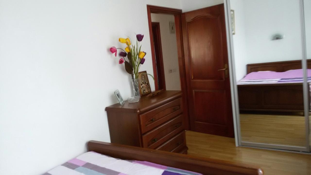 סוטומורה Apartment Botanicheskiy Sad מראה חיצוני תמונה