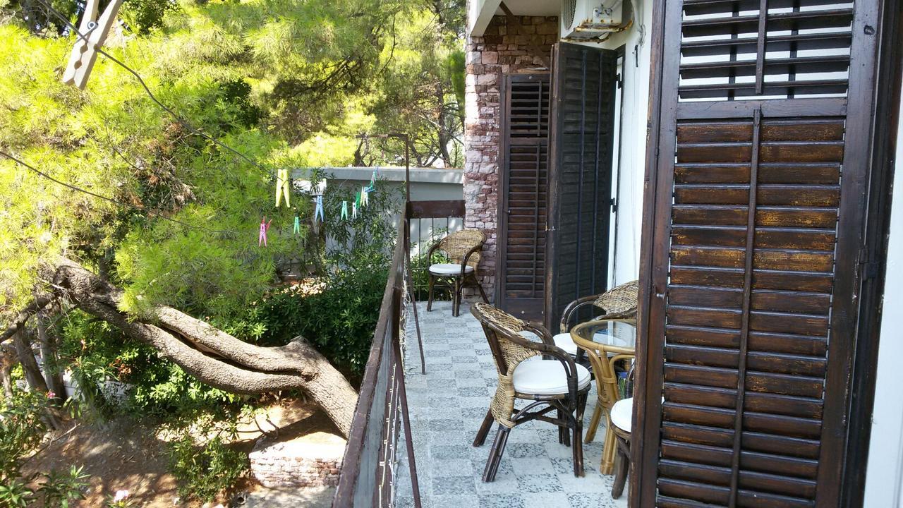 סוטומורה Apartment Botanicheskiy Sad מראה חיצוני תמונה