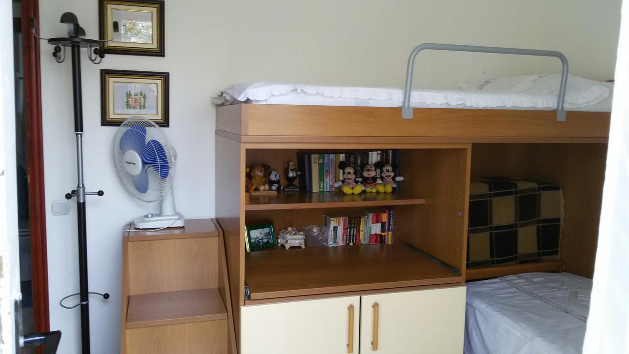 סוטומורה Apartment Botanicheskiy Sad מראה חיצוני תמונה