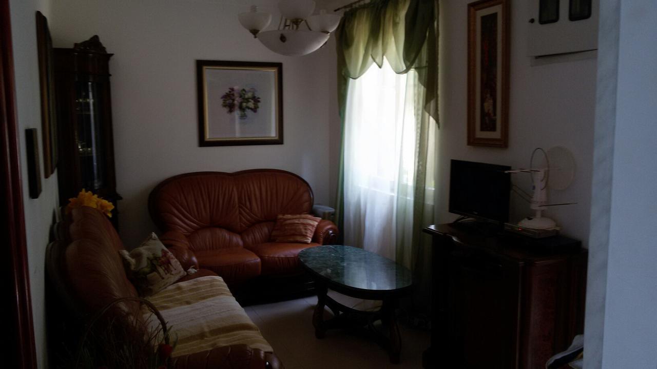 סוטומורה Apartment Botanicheskiy Sad מראה חיצוני תמונה