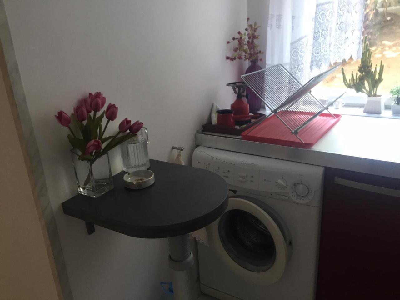 סוטומורה Apartment Botanicheskiy Sad מראה חיצוני תמונה