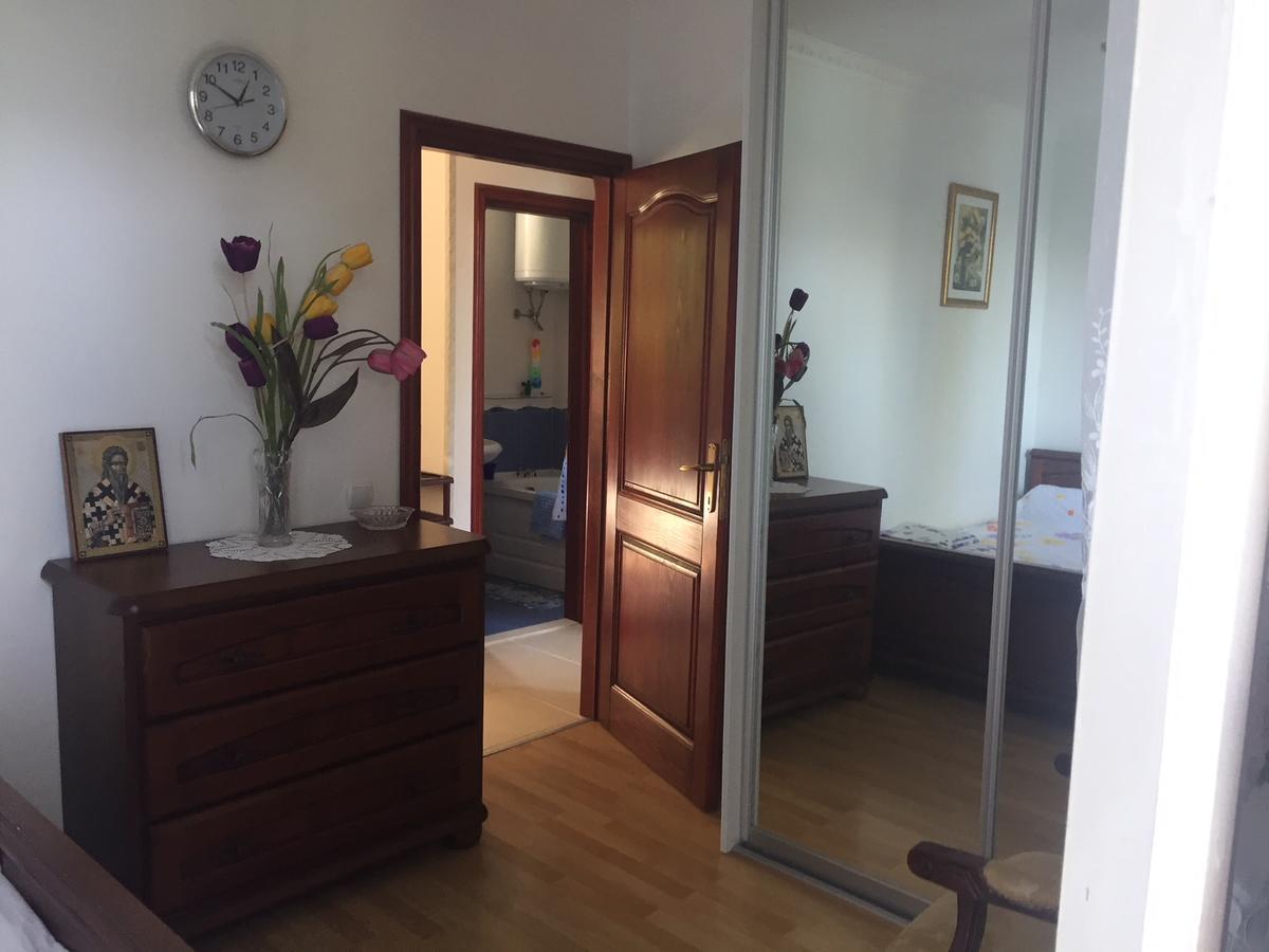 סוטומורה Apartment Botanicheskiy Sad מראה חיצוני תמונה